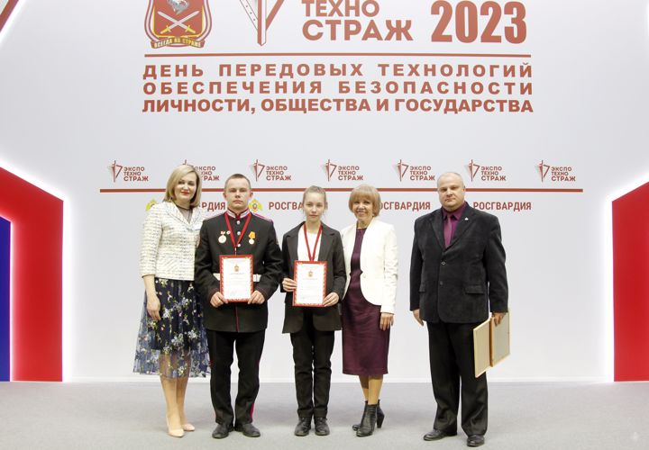 ФИНАЛ И ПОДВЕДЕНИЕ ИТОГОВ VIII ВСЕРОССИЙСКОГО КОНКУРСА СОЦИАЛЬНЫХ ПРОЕКТОВ ДЛЯ ВОСПИТАННИКОВ КАДЕТСКИХ ОРГАНИЗАЦИЙ. НАГРАЖДЕНИЕ ПОБЕДИТЕЛЕЙ.