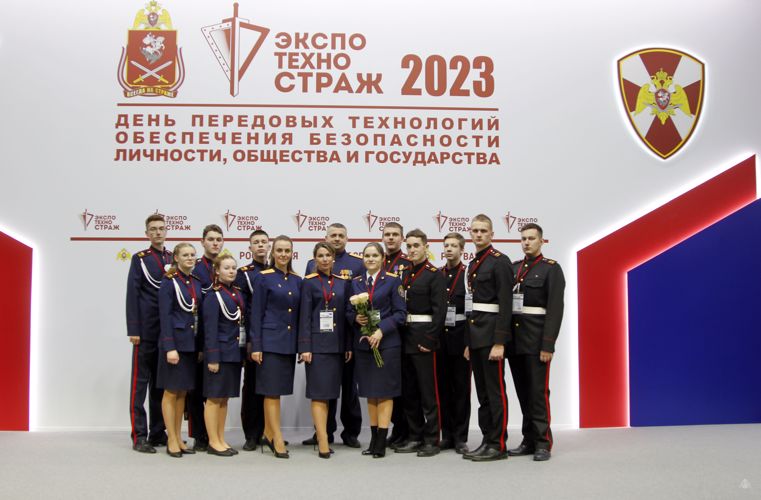 ФИНАЛ И ПОДВЕДЕНИЕ ИТОГОВ VIII ВСЕРОССИЙСКОГО КОНКУРСА СОЦИАЛЬНЫХ ПРОЕКТОВ ДЛЯ ВОСПИТАННИКОВ КАДЕТСКИХ ОРГАНИЗАЦИЙ. НАГРАЖДЕНИЕ ПОБЕДИТЕЛЕЙ.