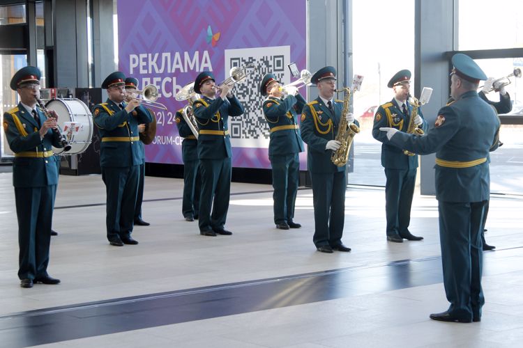 МОЛОДЕЖНЫЙ ДЕНЬ НА ВЫСТАВКЕ ПЕРЕДОВЫХ ТЕХНОЛОГИЙ ОБЕСПЕЧЕНИЯ БЕЗОПАСНОСТИ ЛИЧНОСТИ, ОБЩЕСТВА И ГОСУДАРСТВА «ЭКСПОТЕХНОСТРАЖ ДЕНЬ ПЕРЕДОВЫХ ТЕХНОЛОГИЙ»