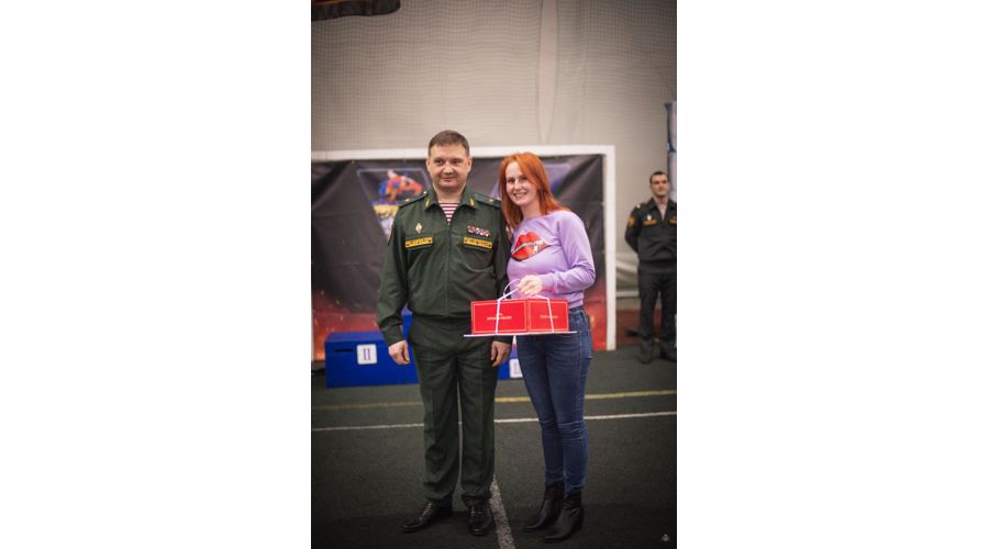 12 марта 2023 года состоялся Чемпионат Санкт-Петербургского военного ордена Жукова института войск национальной гвардии Российской Федерации по дзюдо и турнир по самбо «Юный рекорд Росгвардии»