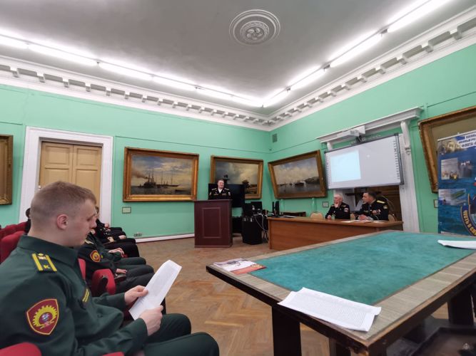 Межвузовские круглые столы