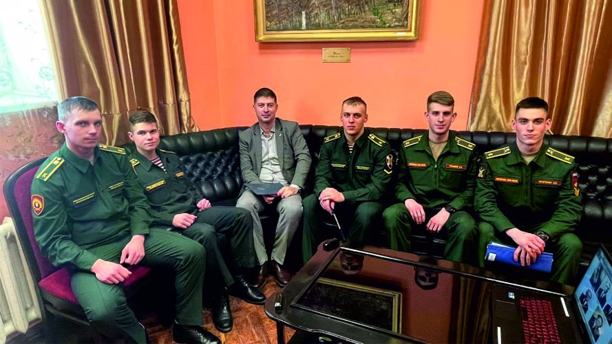 Межвузовские круглые столы