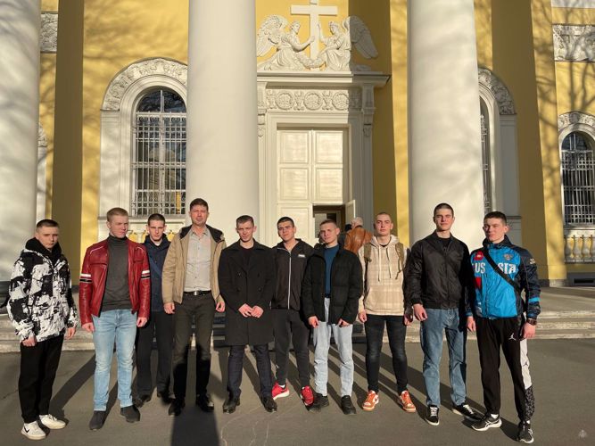 Праздник Благовещения Пресвятой Богородицы