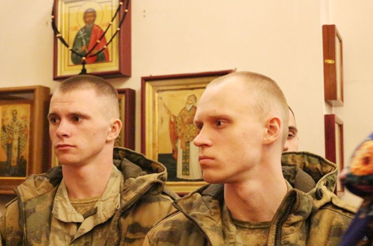 Праздник Светлой Пасхи