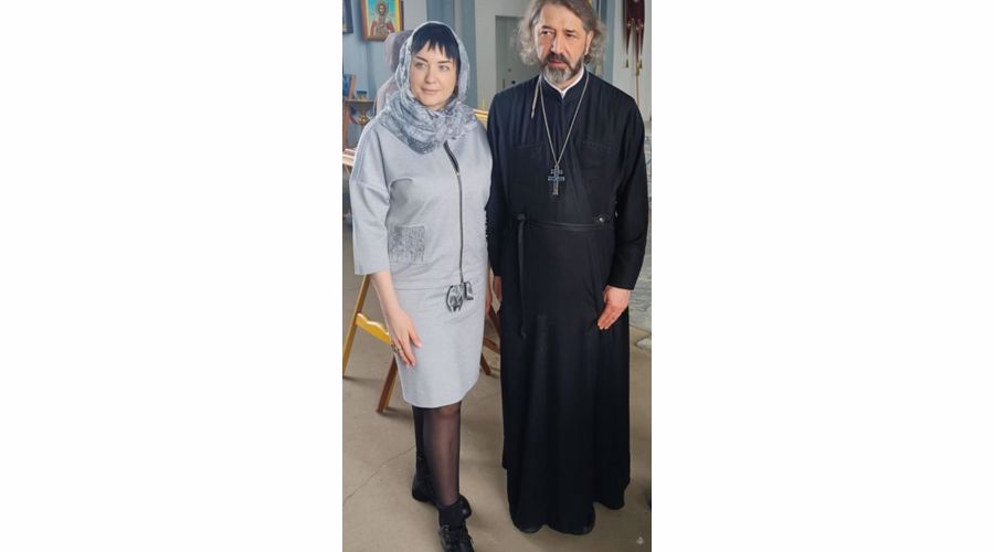 Бинарная лекция «Евангельский идеал любви в творчестве Ф.М. Достоевского»