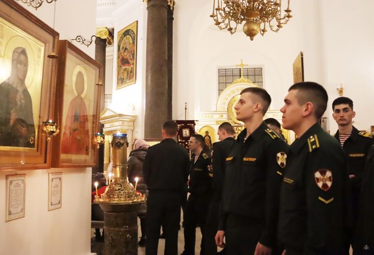 Праздник Светлой Пасхи
