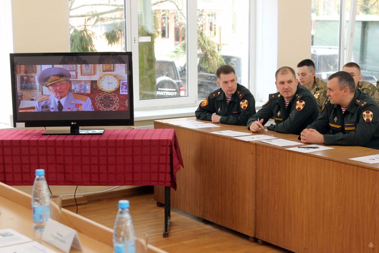 Диктант Победы 2023