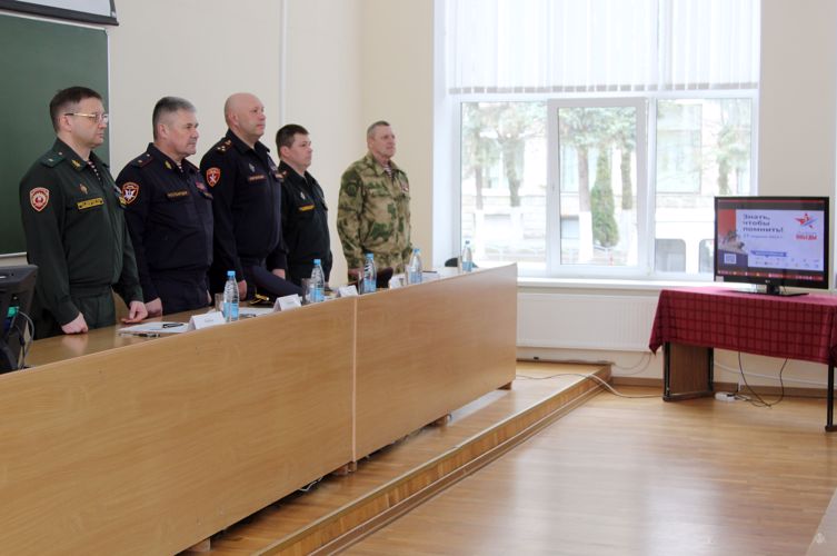 Диктант Победы 2023