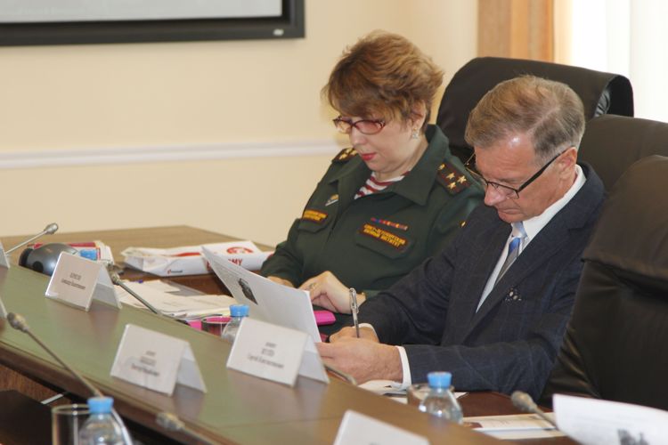 Диктант Победы 2023
