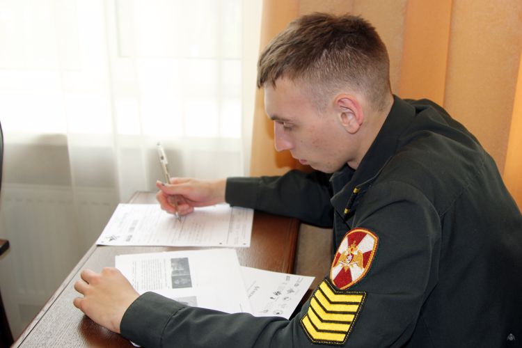Диктант Победы 2023