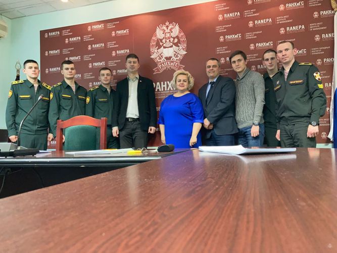 Межвузовские круглые столы