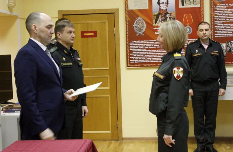 Выпускникам !!!
