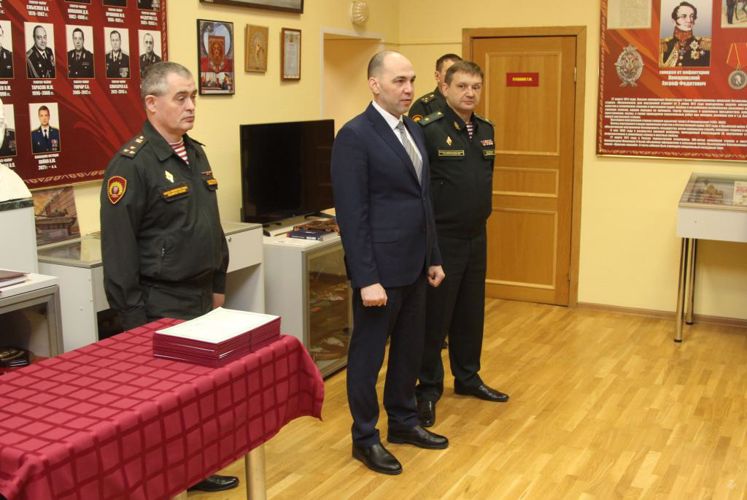 Выпускникам !!!