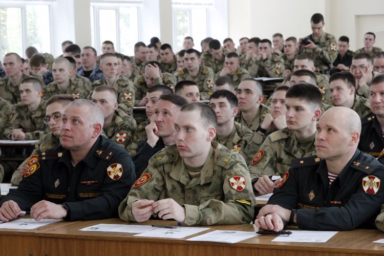 Диктант Победы 2023