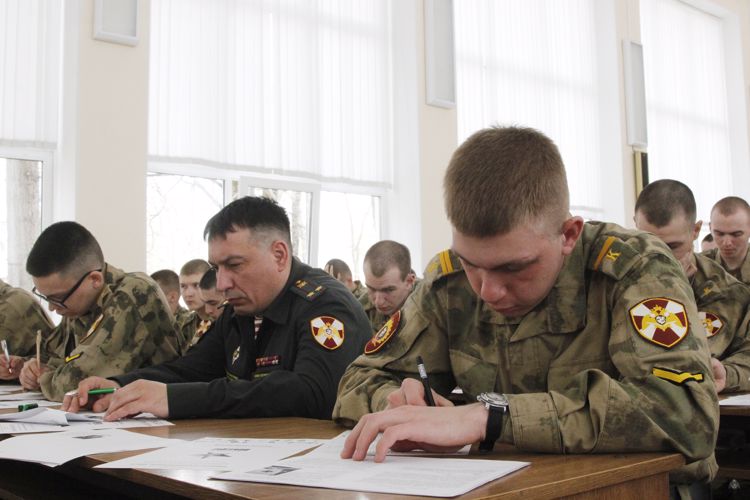 Диктант Победы 2023