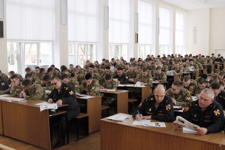 Диктант Победы 2023