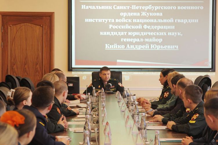 «Правовое регулирование и защита интеллектуальной собственности: к международному дню интеллектуальной собственности»