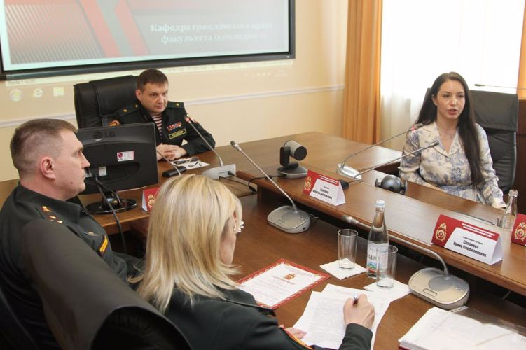 «Правовое регулирование и защита интеллектуальной собственности: к международному дню интеллектуальной собственности»