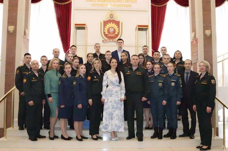 «Правовое регулирование и защита интеллектуальной собственности: к международному дню интеллектуальной собственности»