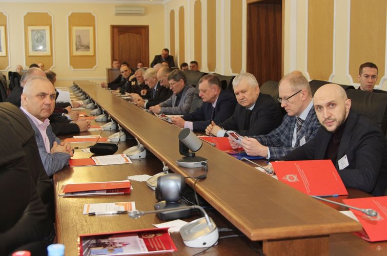 Бронетанковое вооружение и техника