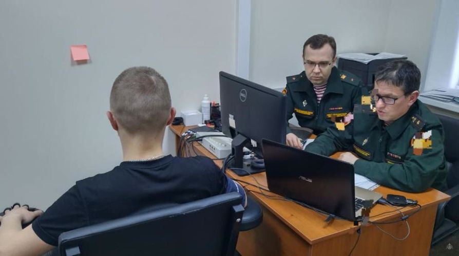 Организация стажировки слушателей курсов профессиональной переподготовки офицеров, отвечающих за проведение психофизиологических исследований (обследований) – опросов с использованием полиграфа в войсках национальной гвардии РФ
