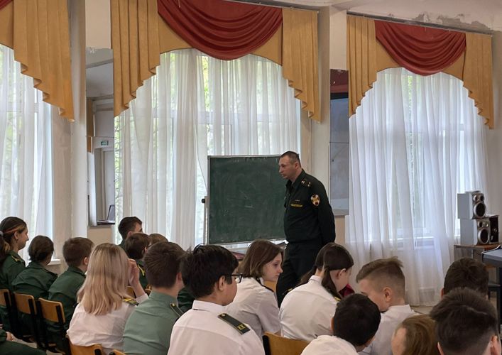 Беседы о главном