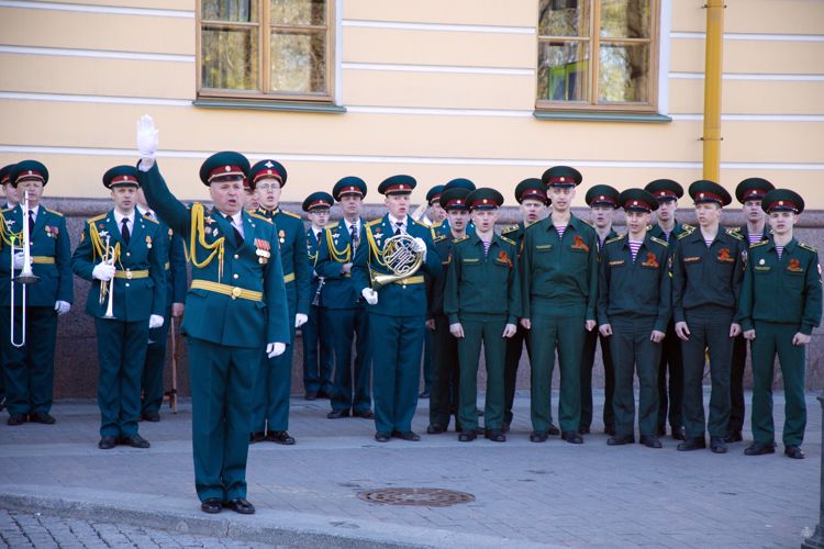 День великой Победы