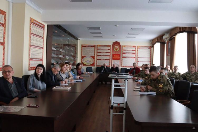 Философия и практика установления истины