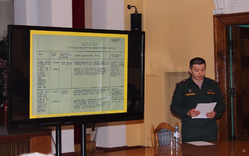 От прорыва Блокады Ленинграда до Курской битвы