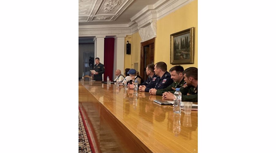 От прорыва Блокады Ленинграда до Курской битвы
