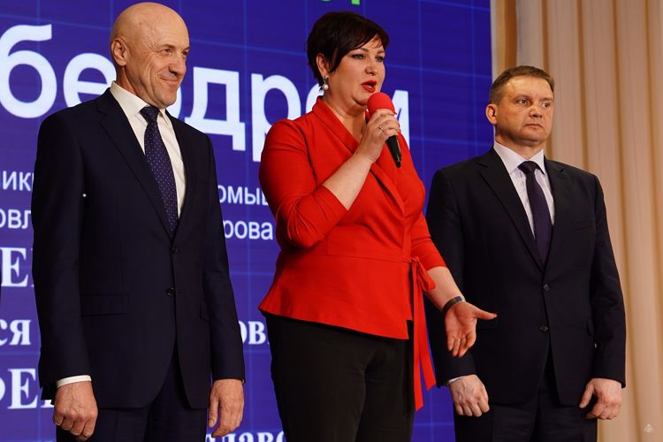 Команда военного института стала призером конкурса «Кибердром»