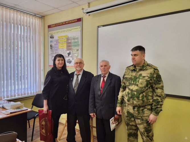 Дети войны