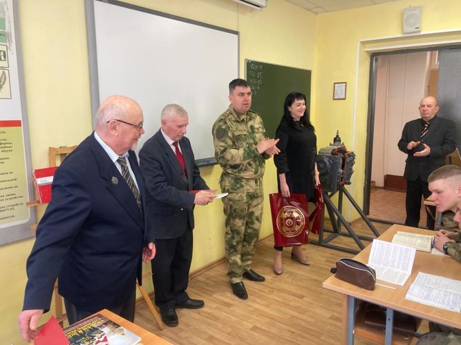 Дети войны