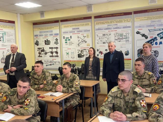 Дети войны