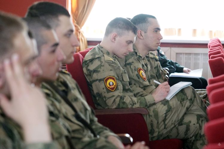 Конкурс «Спецпроект Медиагвардия»