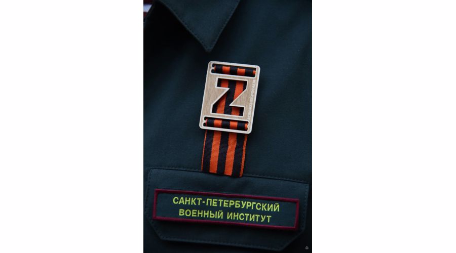  «Солдаты антитеррора 2023»