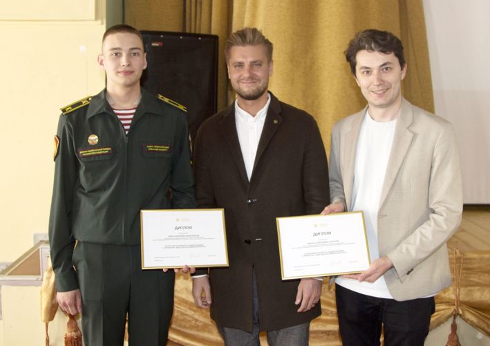 Конкурс «Спецпроект Медиагвардия»