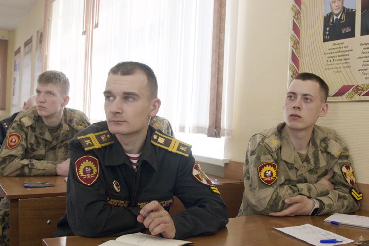 Конкурс «Спецпроект Медиагвардия»