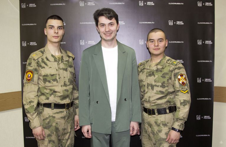 Конкурс «Спецпроект Медиагвардия»
