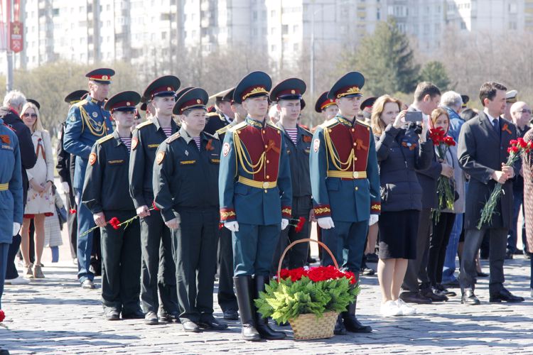 Помним