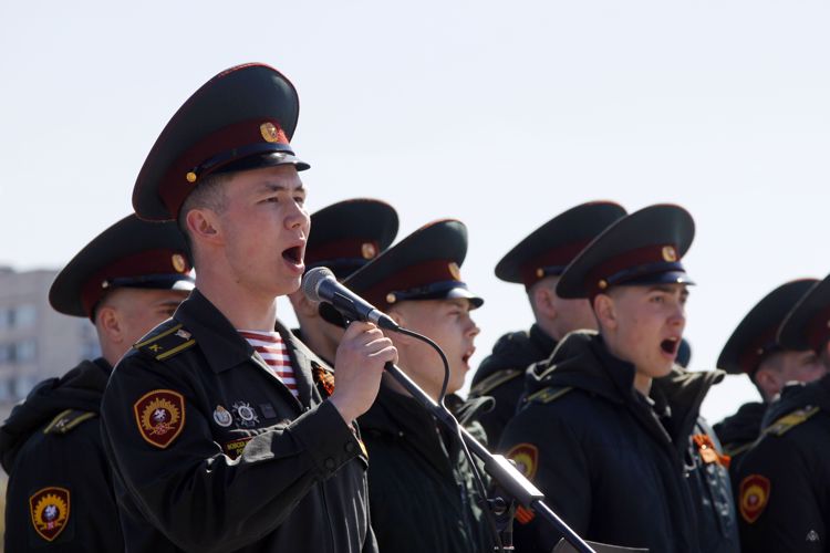 Помним