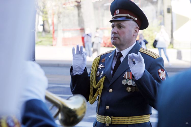 День великой Победы