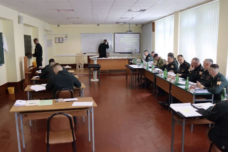 Образовательная деятельность