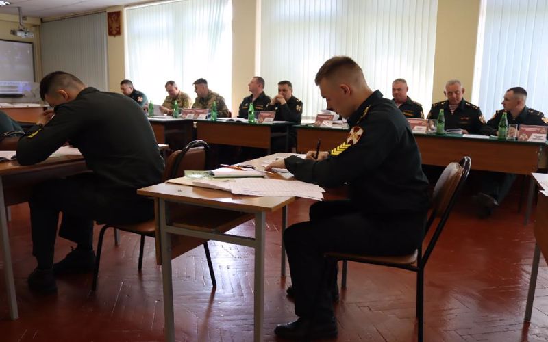 Образовательная деятельность