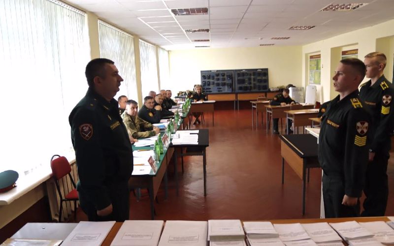 Образовательная деятельность