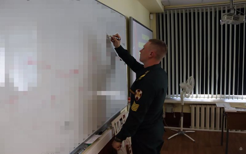 Образовательная деятельность