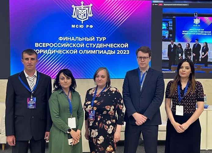 «Развивая научный потенциал войск национальной гвардии РФ»