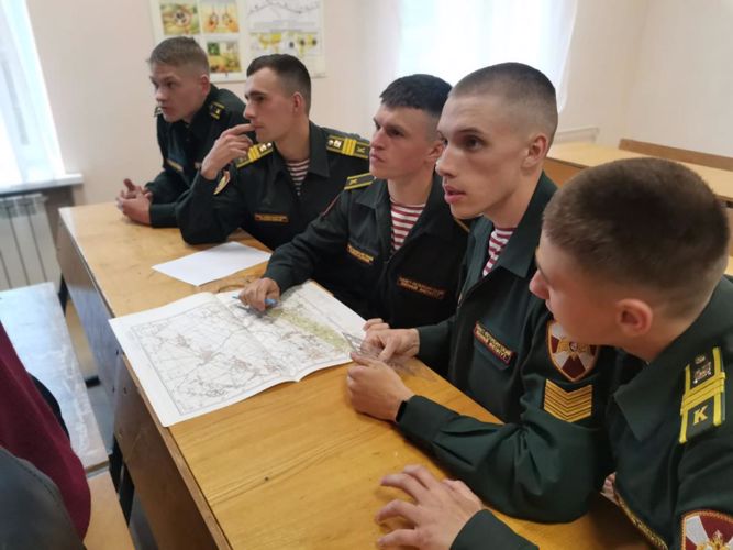 «Северная Пальмира: территория возможностей»