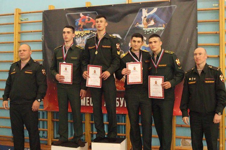«Двойной удар»