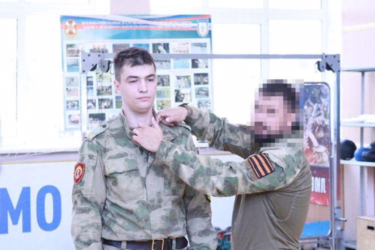 «Тактическая медицина»
